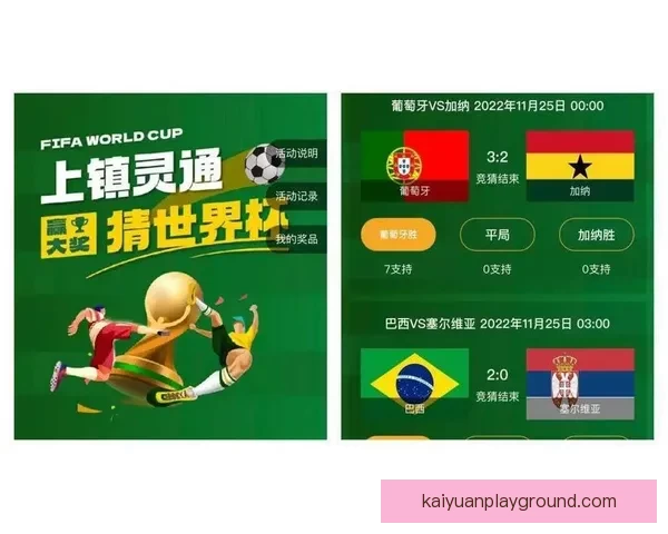 世界杯竞猜胜负技巧分析与预测方法提升投注成功率的策略分享 世界杯竞猜胜负技巧分析与预测方法提升投注成功率的策略分享