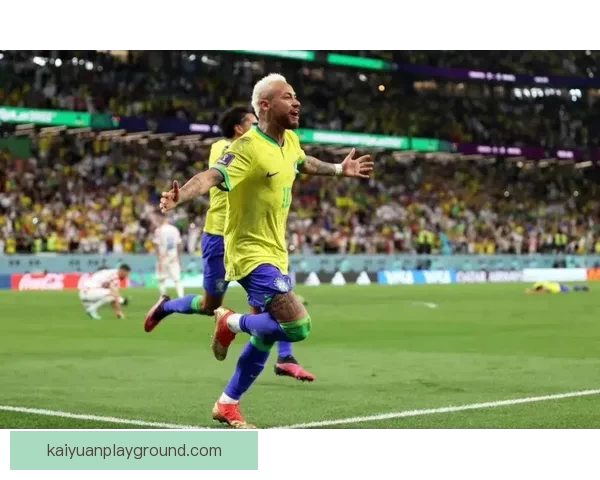 美加墨世界杯赛场精彩瞬现全球足球盛事盛况