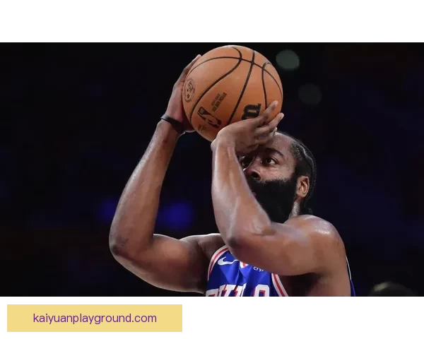 阿特金森：米切尔哈登都是顶级得分手 防守不重视季后赛难走远