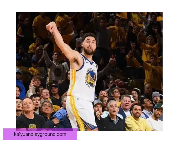 新星三分狂飙成近三十年首人一人追平麦蒂纪录