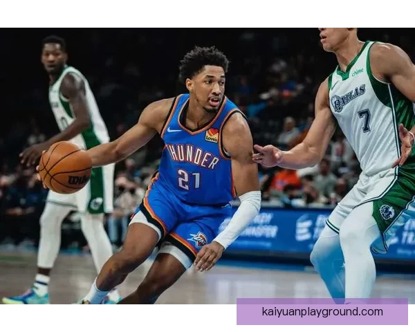 雷霆新秀因睡过头错过球队会议 被队友恶搞塞满泡沫车内