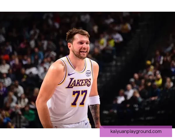 雷迪克称东契奇保持现有表现可拿MVP 其为球队核心驱动力